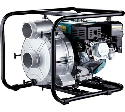 Мотопомпа LEO LGP 30-W 892