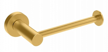 Держатель туалетной бумаги Colombo Plus W4908.OM золото матовое