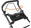 Бензиновая газонокосилка Patriot PT 48 LSI Premium 512109040