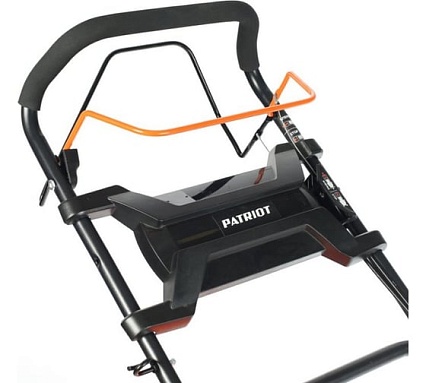 Бензиновая газонокосилка Patriot PT 48 LSI Premium 512109040