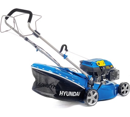 Бензиновая газонокосилка Hyundai L 4310S