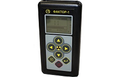 Дозиметр Машпроект Фактор 1М 8127000009