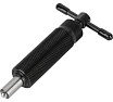 Гидравлический цилиндр Wiederkraft 1.5Т WDK-214184K