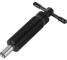 Гидравлический цилиндр Wiederkraft 1.5Т WDK-214184K