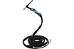 Горелка TW 26FX 4 м, OKC35x50, 2pin, Gas б/р Оберон XL26435211