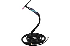 Горелка TW 26FX 4 м, OKC35x50, 2pin, Gas б/р Оберон XL26435211