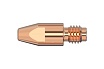 Наконечник контактный M8, 20 шт,  1.2 мм, E-Cu, 10x30 мм GOODEL GS2.M8.12.30 (MB36.CT1.12)
