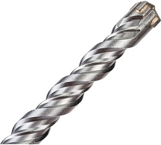 Бур с двойной спиралью SDS-max (16х480х540 мм) Спец О-230105