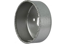 Коронка кольцевая карбидная по кафелю (60х25 мм) FIT 16572