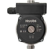 Насос Hoobs SB 15-90N 160 1x230В 50Гц 08203H
