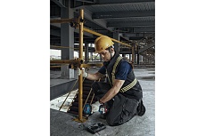 Аккумуляторный гайковерт Bosch GDS 18V-400 без аккумулятора и ЗУ 06019K0021