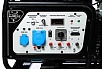 Бензиновый генератор Alteco Professional AGG 15000TE Duo 17237