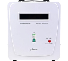 Стабилизатор напряжения Powerman AVS 8000 E 6187945