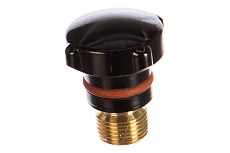 Заглушка короткая для сварочных горелок Сварог IHJ0012