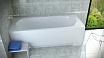 Акриловая ванна Besco Bona 160x70