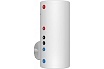 Аккумуляционный электрический водонагреватель Thermex IRP 200 V combi ЭдЭБ00583