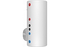 Аккумуляционный электрический водонагреватель Thermex IRP 200 V combi ЭдЭБ00583