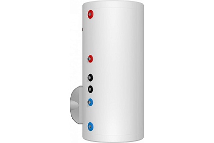 Аккумуляционный электрический водонагреватель Thermex IRP 200 V combi ЭдЭБ00583