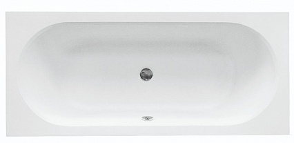 Акриловая ванна Besco Vitae 160x75 WAV-160-PK