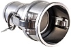 Камлок тип С (розетка с хвостовиком; 50 мм-2"; нержавеющая сталь) TITAN LOCK TL200CSS