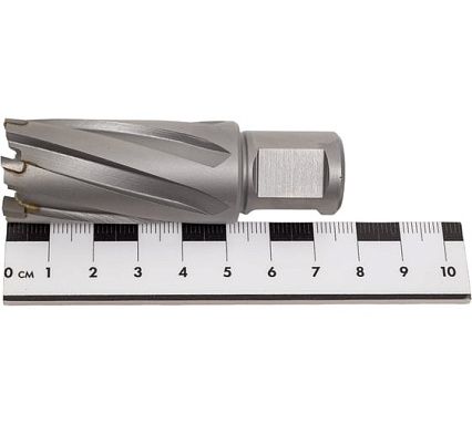 Сверло корончатое PROTON d24мм (h=35) ТСТ УТ000000770