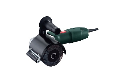 Щеточная шлифмашина Metabo SE12-115 602115500