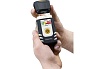Компактный влагомер для древесины Laserliner WoodTester Compact 082.004A