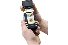 Компактный влагомер для древесины Laserliner WoodTester Compact 082.004A