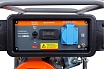 Бензиновый генератор Кратон GG-2800L 3 08 01 051
