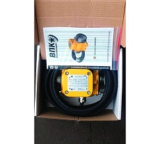 Внешний вибратор VPK 6000/1 Formwork 1210000912