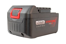 Аккумулятор Garden Green Pro BT-20/4.0 20В, 4Ач Verton 01.14232.14237