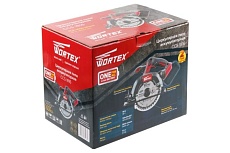 Аккумуляторная циркулярная пила Wortex CCS 1816 ALL1 CCS18160003