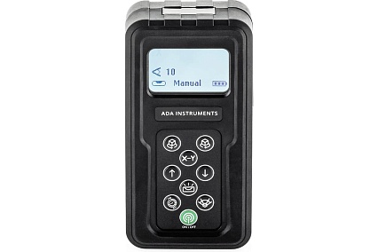 Профессиональный лазерный нивелир ADA ROTARY 500 HV-G SERVO А00579