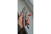 Зажим с фиксатором Rockforce 250мм RF-614250(11849)