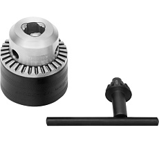 Патрон сверлильный ПС-13 В16 Резолюкс 12412