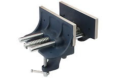 Переносные столярные тиски WILTON WWV/P-6 65019EU 150х120