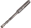 Бур SDS-plus 6x110 мм, 1 шт MOSTEK 1220611