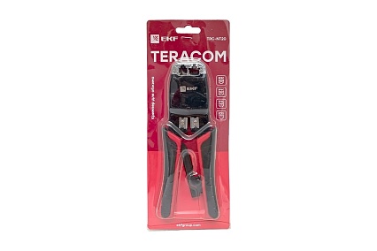 Кримпер для обжима EKF TERACOM TRC-NT20