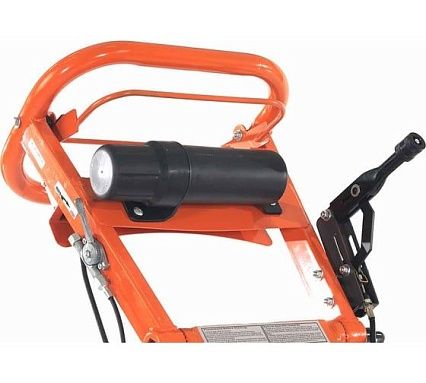 Измельчитель пней Zimani SG350