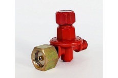 Редуктор пропановый для газовой пушки/газосварки тип 912 без манометра Cavagna Group 9115901075