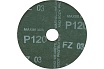 Круг абразивный шлифовальный (125 мм; 120) Forsage 49508 F-BD5120D