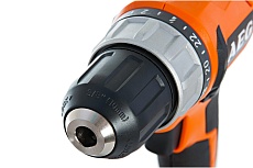 Аккумуляторная дрель-шуруповерт AEG BS 12G2 NC-142C 431985