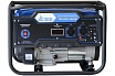 Бензогенератор ТСС SGG 2800N VI7 060050