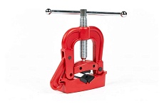 Откидные трубные тиски REDLI 10-76 мм R40085