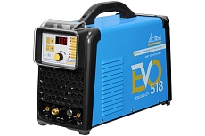 Многофункциональный сварочный аппарат ТСС TSS EVO CT-518 035273