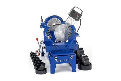 Сварочный аппарат для раструбной сварки Meltplast 160 U