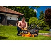 Газонокосилка Villager ATLAS 4011 T 060169