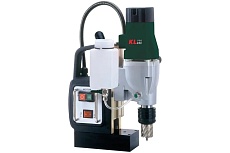 Магнитная дрель KLPRO 1100 Вт, 50 мм KLSMM502