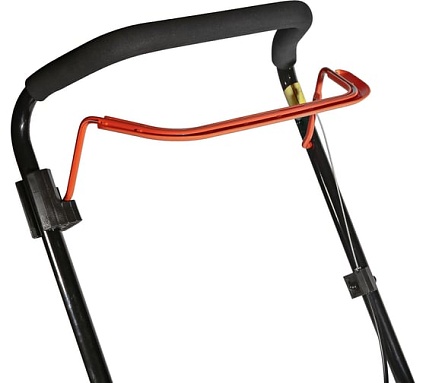 Бензиновая газонокосилка Sturm PL4210