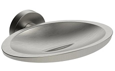 Мыльница Colombo Plus W4901.HPS1 нержавеющая сталь